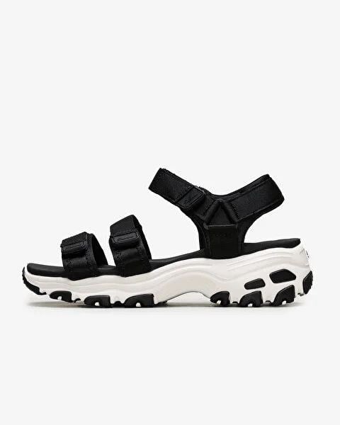 SKECHERS D'LİTES - FRESH CATCH KADIN SANDALET 31514
