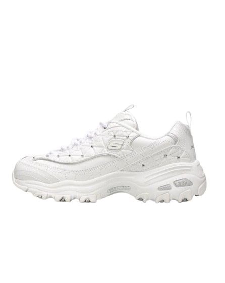 SKECHERS D'LİTES GLAMOUR FEELS KADIN SPOR AYAKKABI 13087