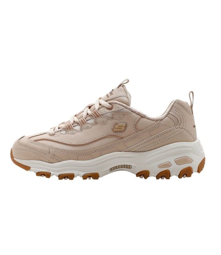 SKECHERS D'LİTES - GOOD NEUTRAL KADIN SPOR AYAKKABI 149807