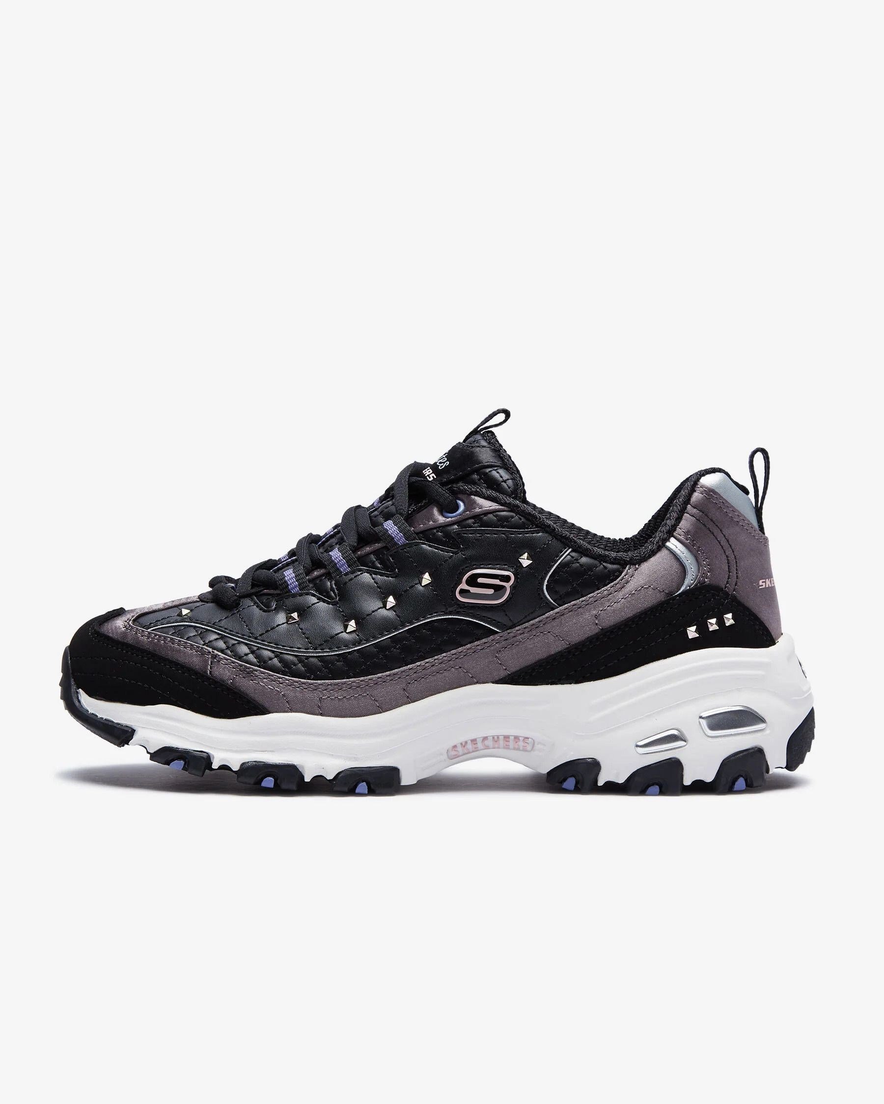 SKECHERS D'LITES LADIES NIGHT KADIN SNEAKER 149630