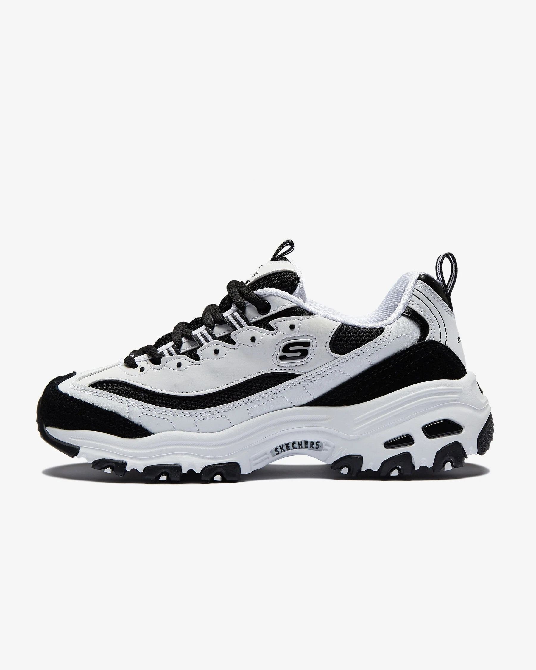 SKECHERS D'LİTES - MARCH FORWARD KADIN SPOR AYAKKABI 13148