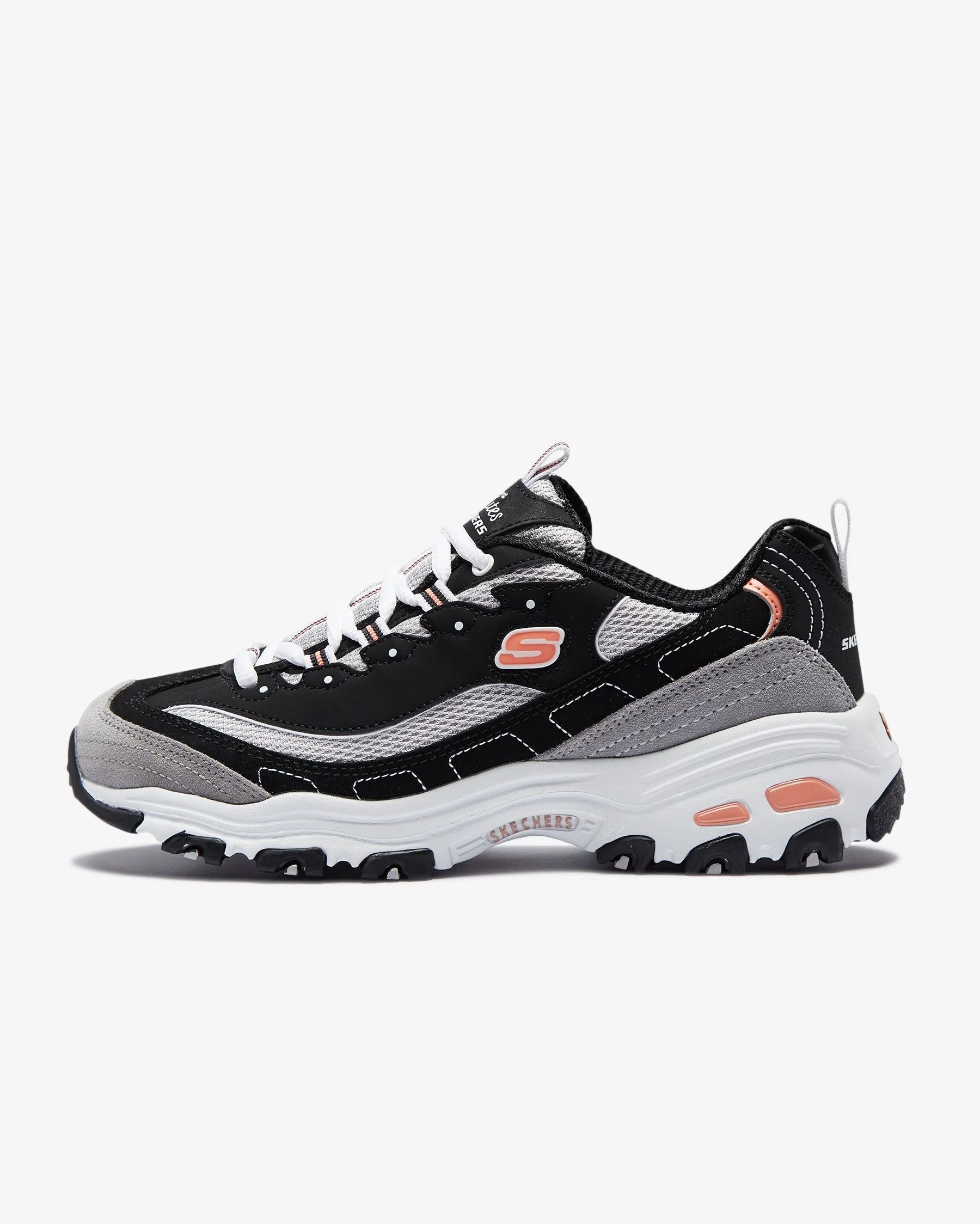 SKECHERS D'LİTES - NEW JOURNEY KADIN SPOR AYAKKABI 11947