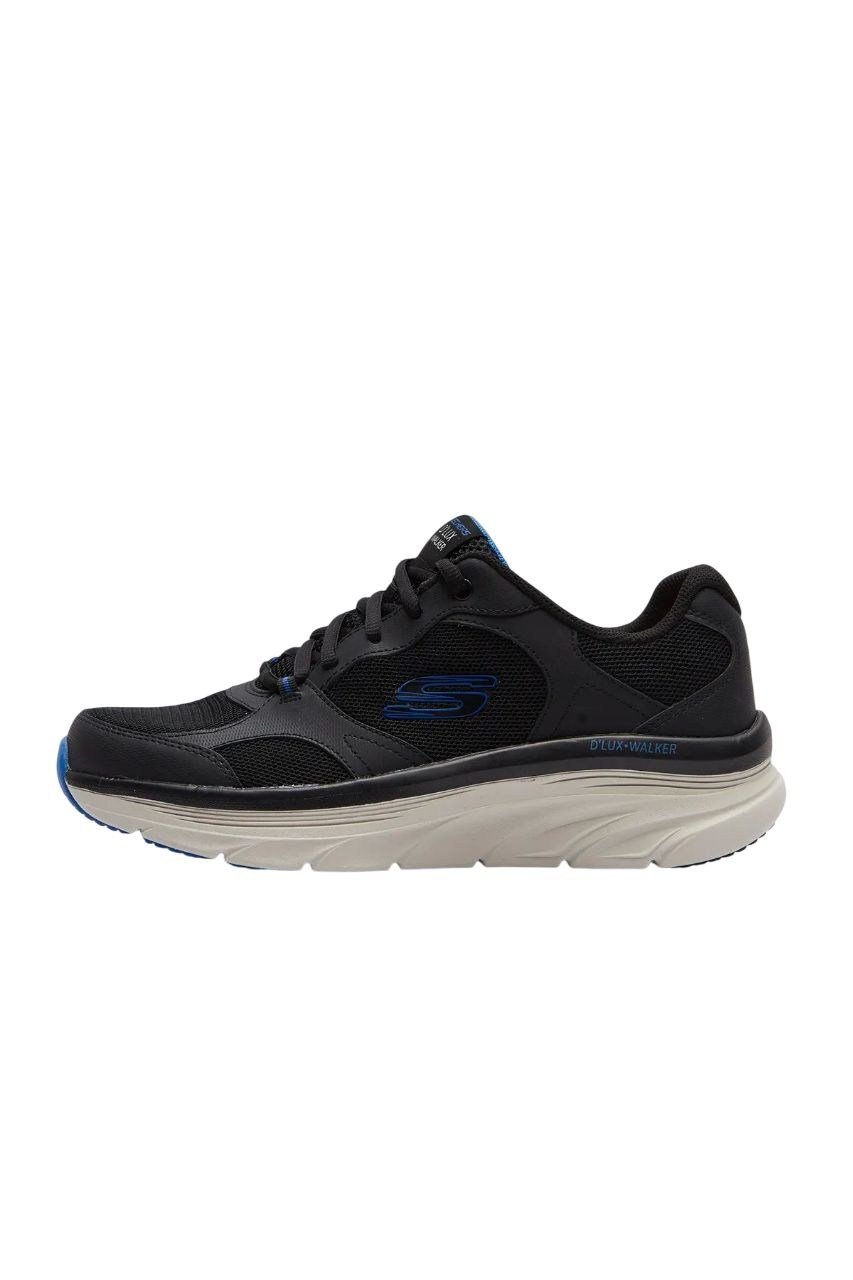 SKECHERS D'LUX WALKER - MAINSTREAM ERKEK SPOR AYAKKABI 232260WW