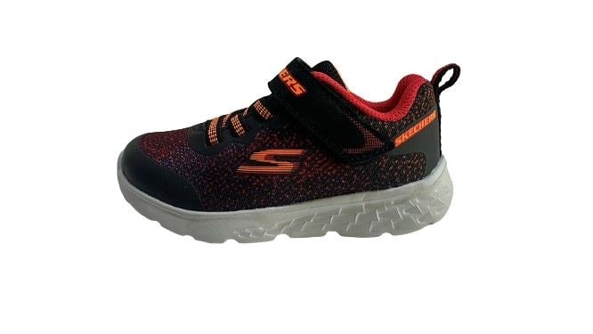 SKECHERS GO RUN 400 BEBEK SPOR AYAKKABI 411029NR