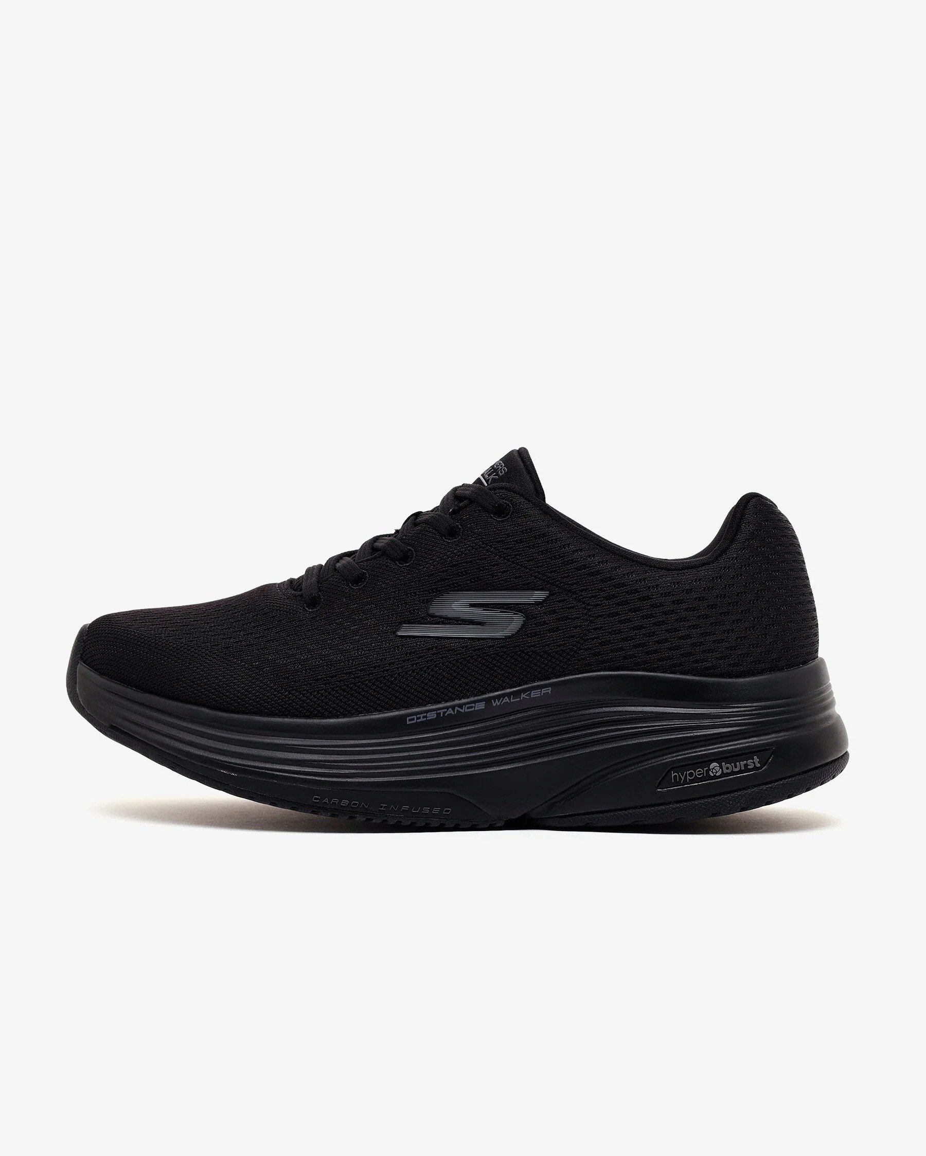 SKECHERS GO WALK DISTANCE WALKER KADIN SPOR AYAKKABI 125028