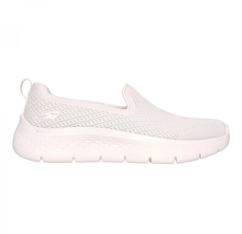 SKECHERS GO WALK FLEX-OCEAN SUNSET KADIN SPOR AYAKKABI 124819