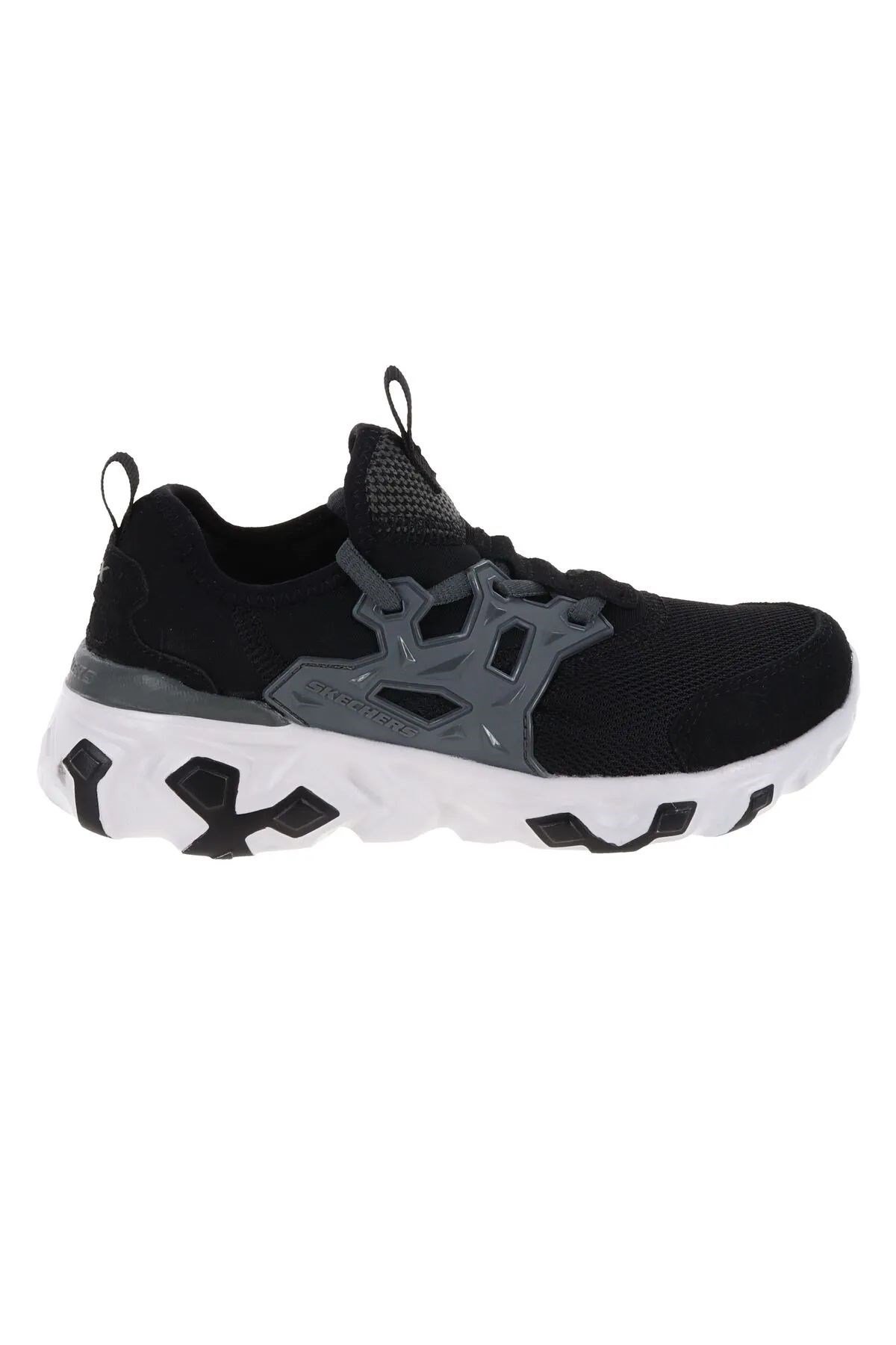 SKECHERS KİDS' TECHNO STRİDES - WORİZO ÇOCUK SPOR AYAKKABI 403692L