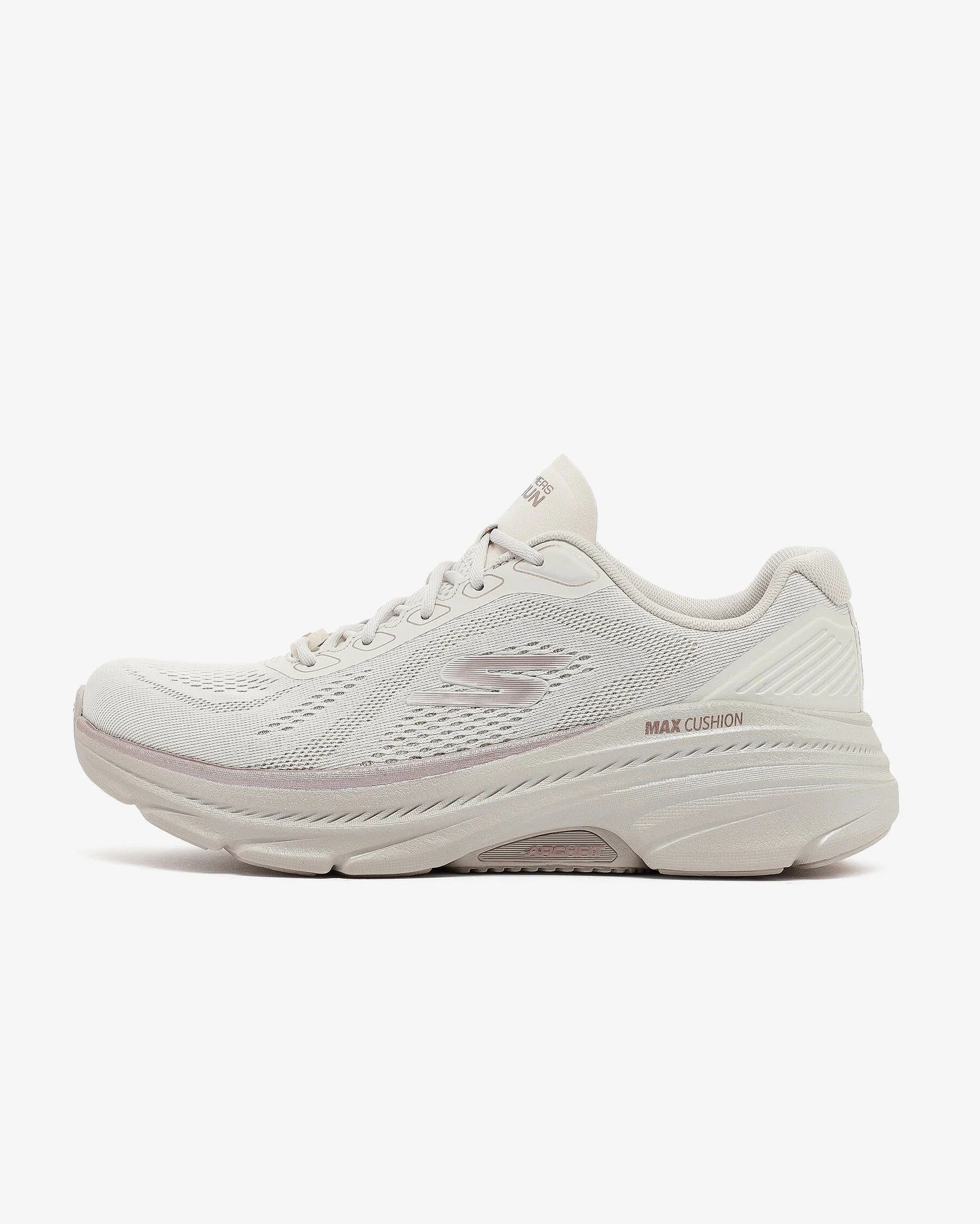 SKECHERS MAX CUSHIONING ARCH FIT 2.0 - ANDOVER KADIN SPOR AYAKKABI 128948