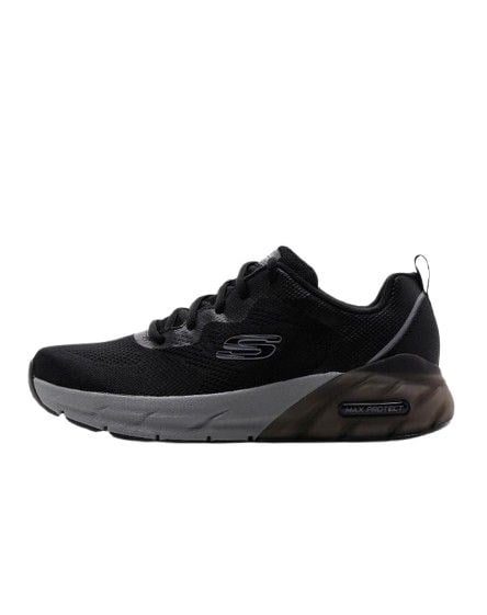 SKECHERS MAX PROTECT SPORT - SAFEGUARD ERKEK SPOR AYAKKABI 232661