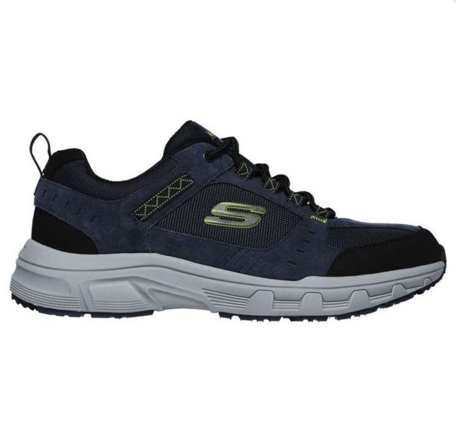 SKECHERS OAK CANYON ERKEK SPOR AYAKKABI 51893