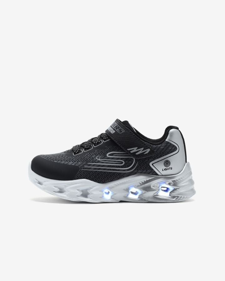 SKECHERS S-LIGHTS: VORTEX 2.0 ÇOCUK SPOR AYAKKABI 400604L