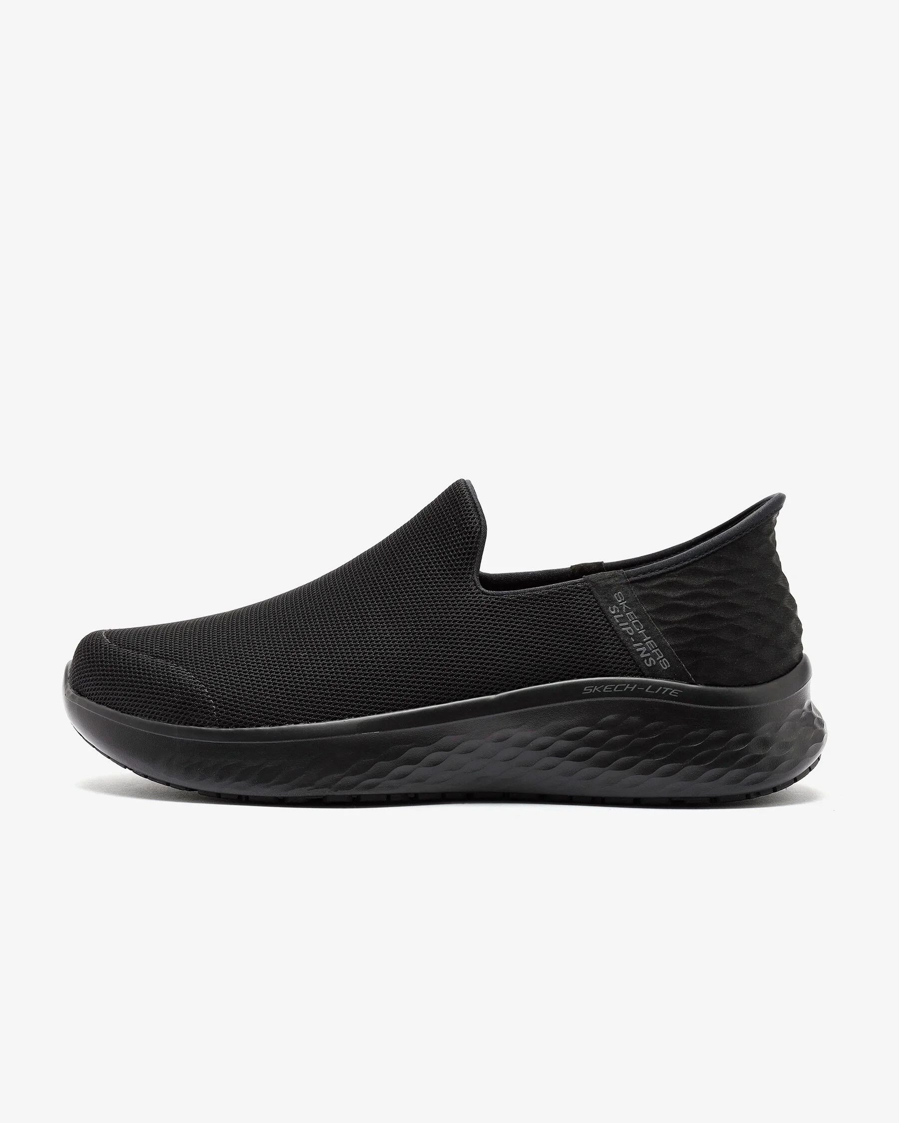 SKECHERS SKECH-LITE PRO SR - PHAVEX ERKEK BAĞCIKSIZ SPOR AYAKKABI 200281
