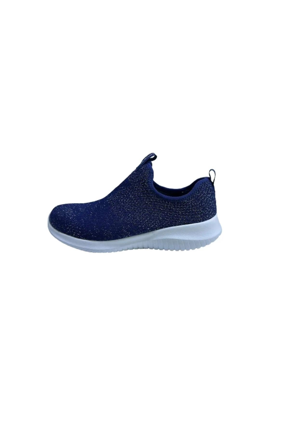 SKECHERS ULTRA FLEX - SPLENDİD SLEEKS ÇOCUK SPOR AYAKKABI 302619L