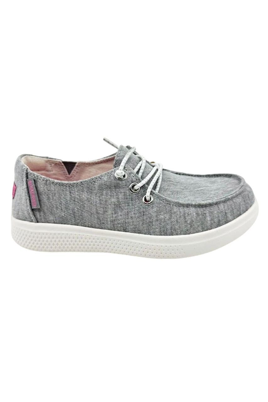 SKECHERS UNİSEX-CHİLD ÇOCUK SPOR AYAKKABI 302790L