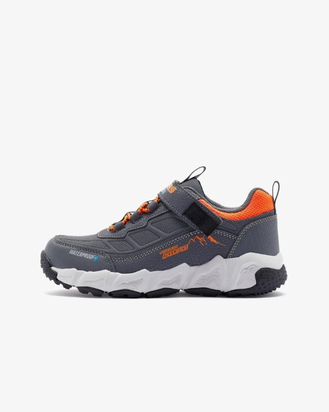 SKECHERS VELOCİTREK - H2O RANGER WATERPROOF ERKEK ÇOCUK SPOR AYAKKABI 406448L