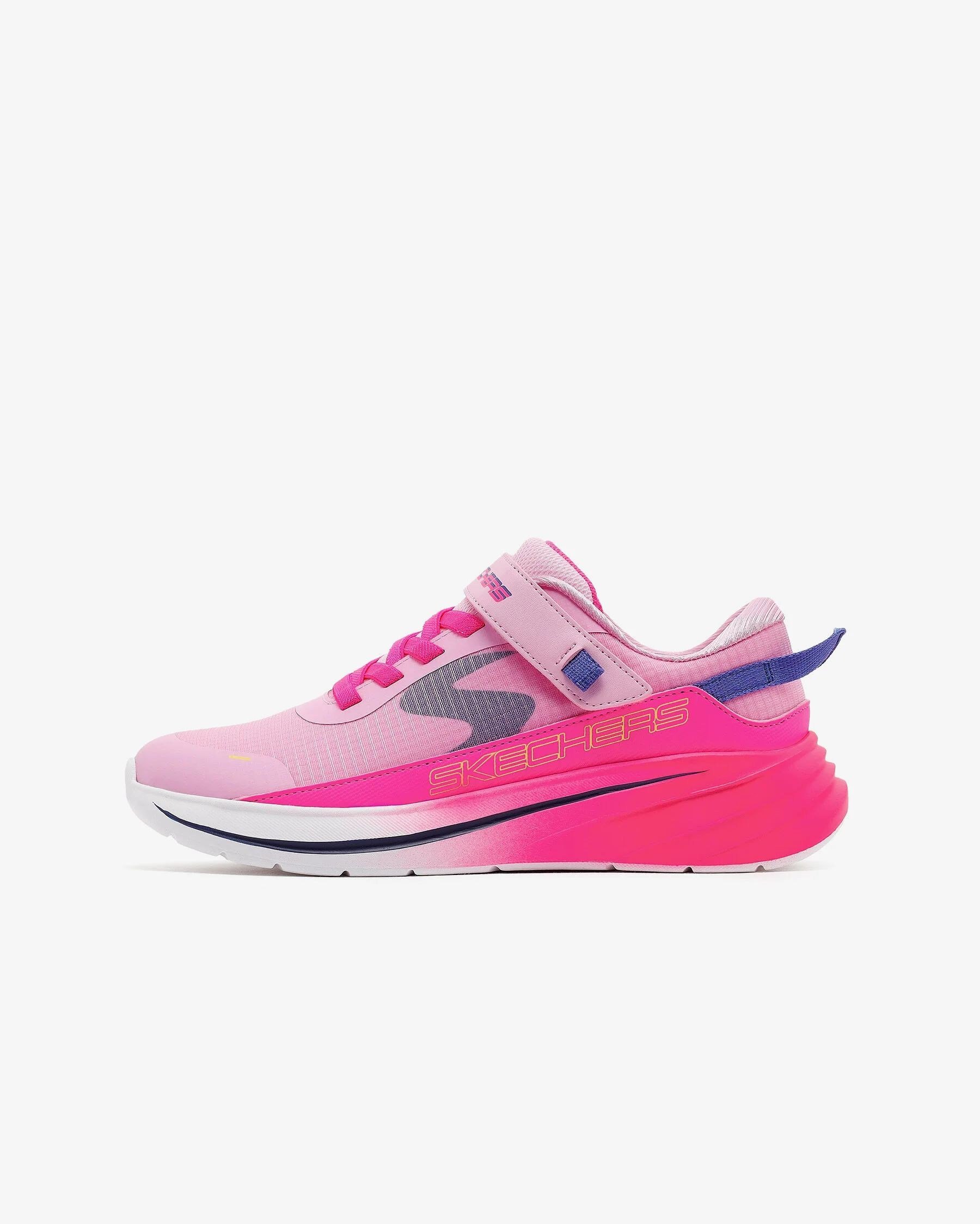 SKECHERS WAVE 92 IMARA LITE ÇOCUK SPOR AYAKKABI 303571L