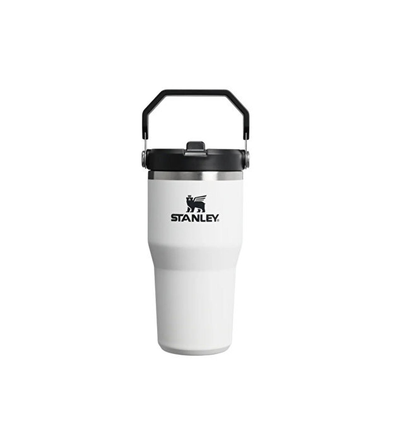 Stanley The Iceflow Flip Straw 2.0 Tumbler Pipetli Termos 0.59L 10-13425-0117