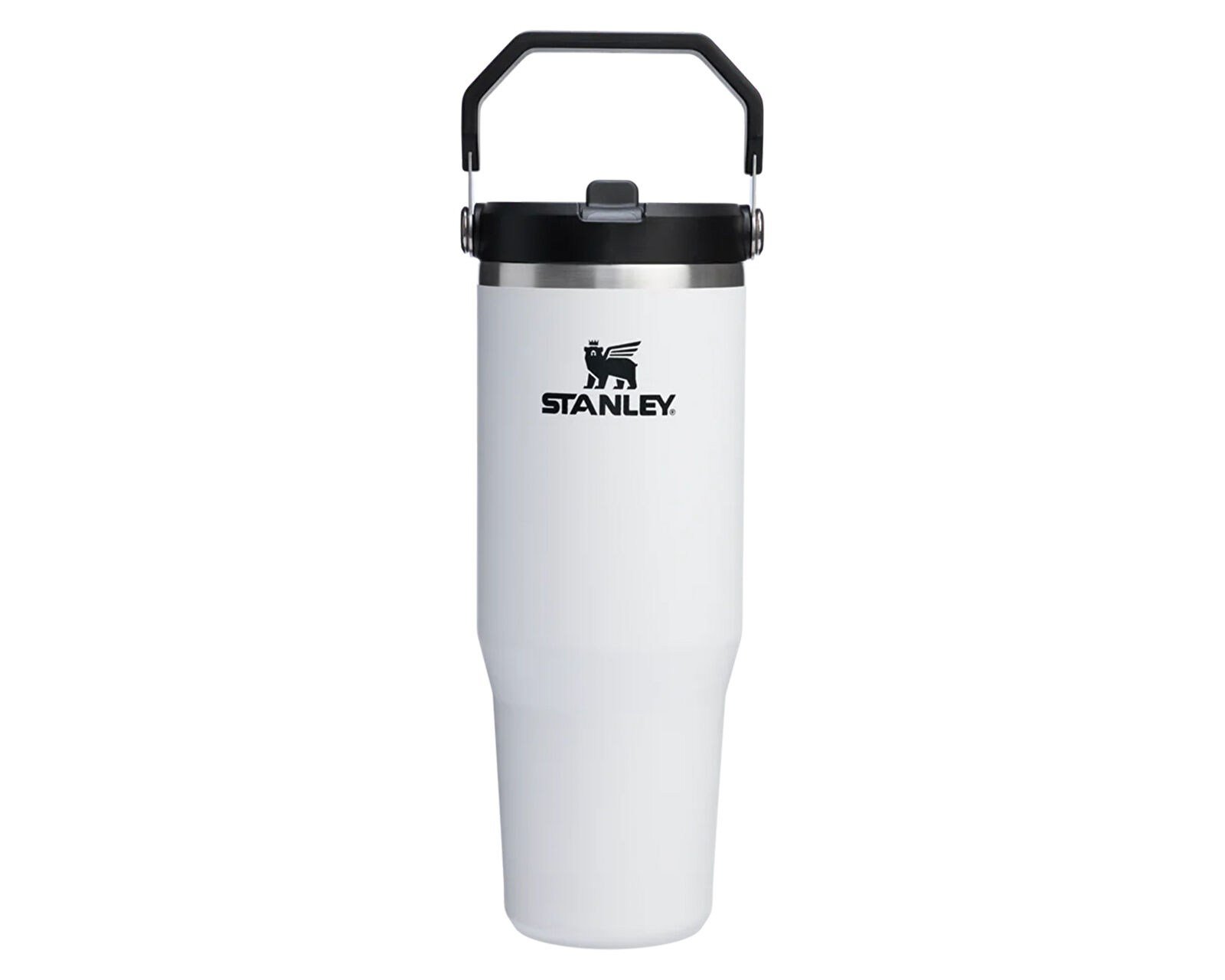 Stanley The Iceflow Flip Straw 2.0 Tumbler Pipetli Termos 0.89L 10-13424-0195