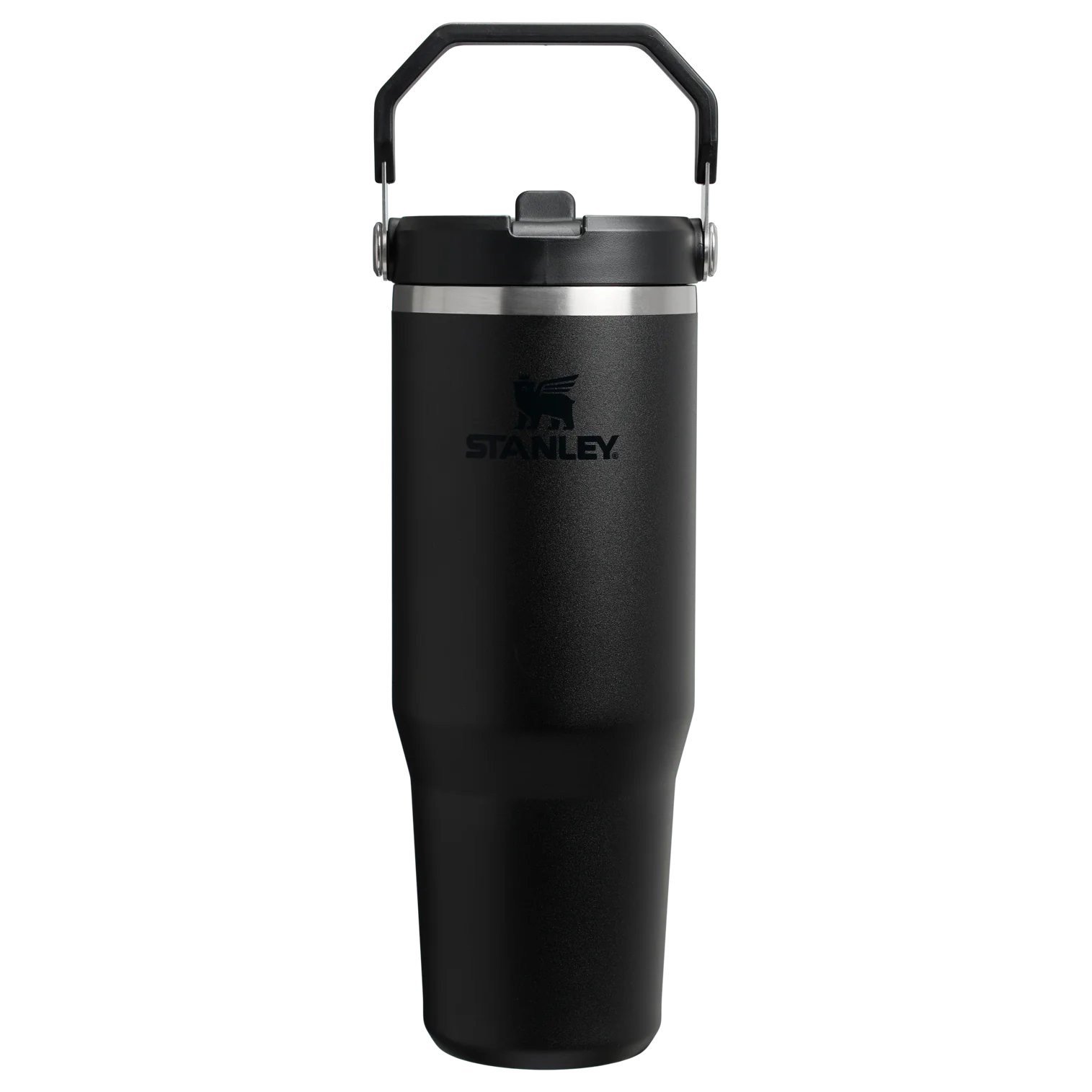Stanley The IceFlow™ Flip Straw Tumbler Pipetli Termos 0.89L / 30oz 10-12043-071