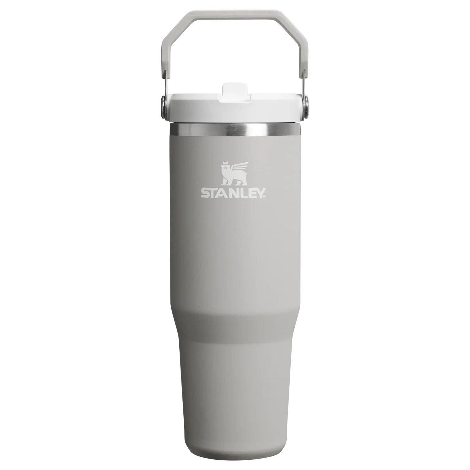Stanley The IceFlow™ Flip Straw Tumbler Pipetli Termos 0.89L / 30oz 10-12043-072