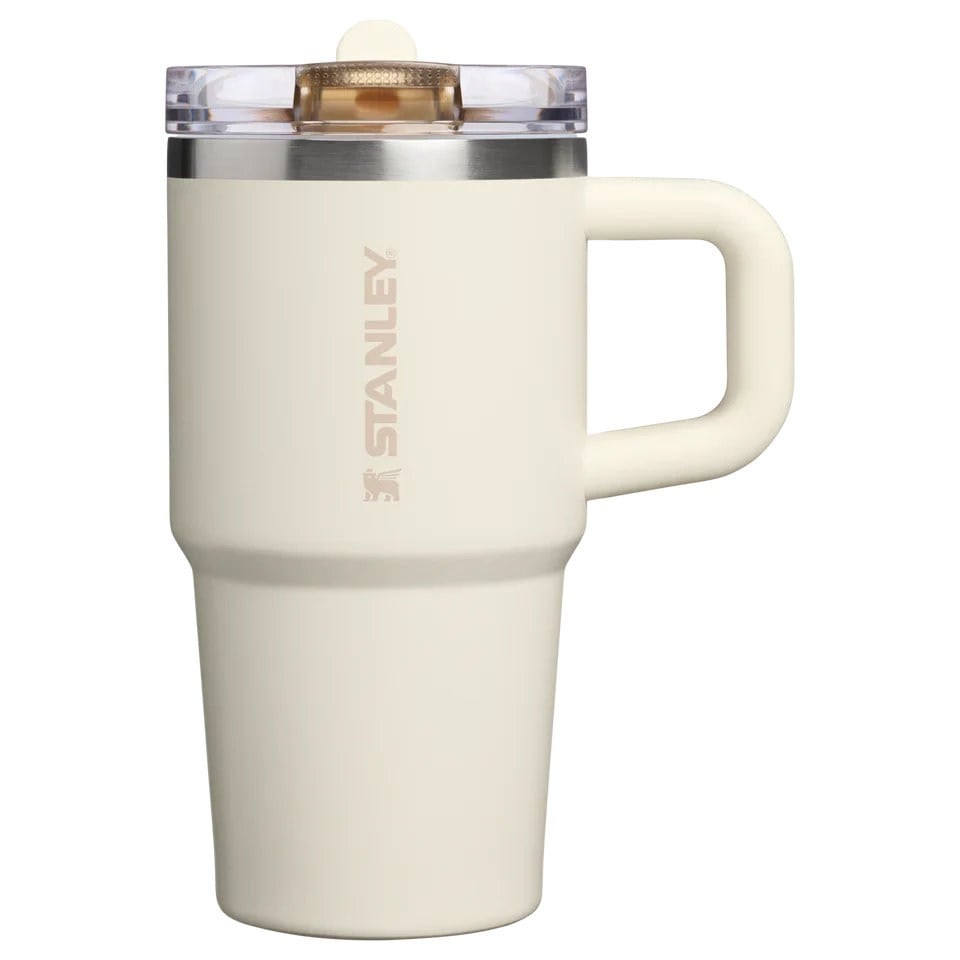 Stanley The Quencher Protour Flip Straw Tumbler Pipetli Termos 0.59L 10-12484-0273