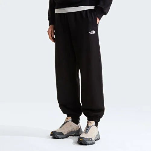 THE NORTH FACE ESSENTIAL TERRY SIMPLE DOME RELAXE ERKEK PANTOLON NF0A8FDFJK31