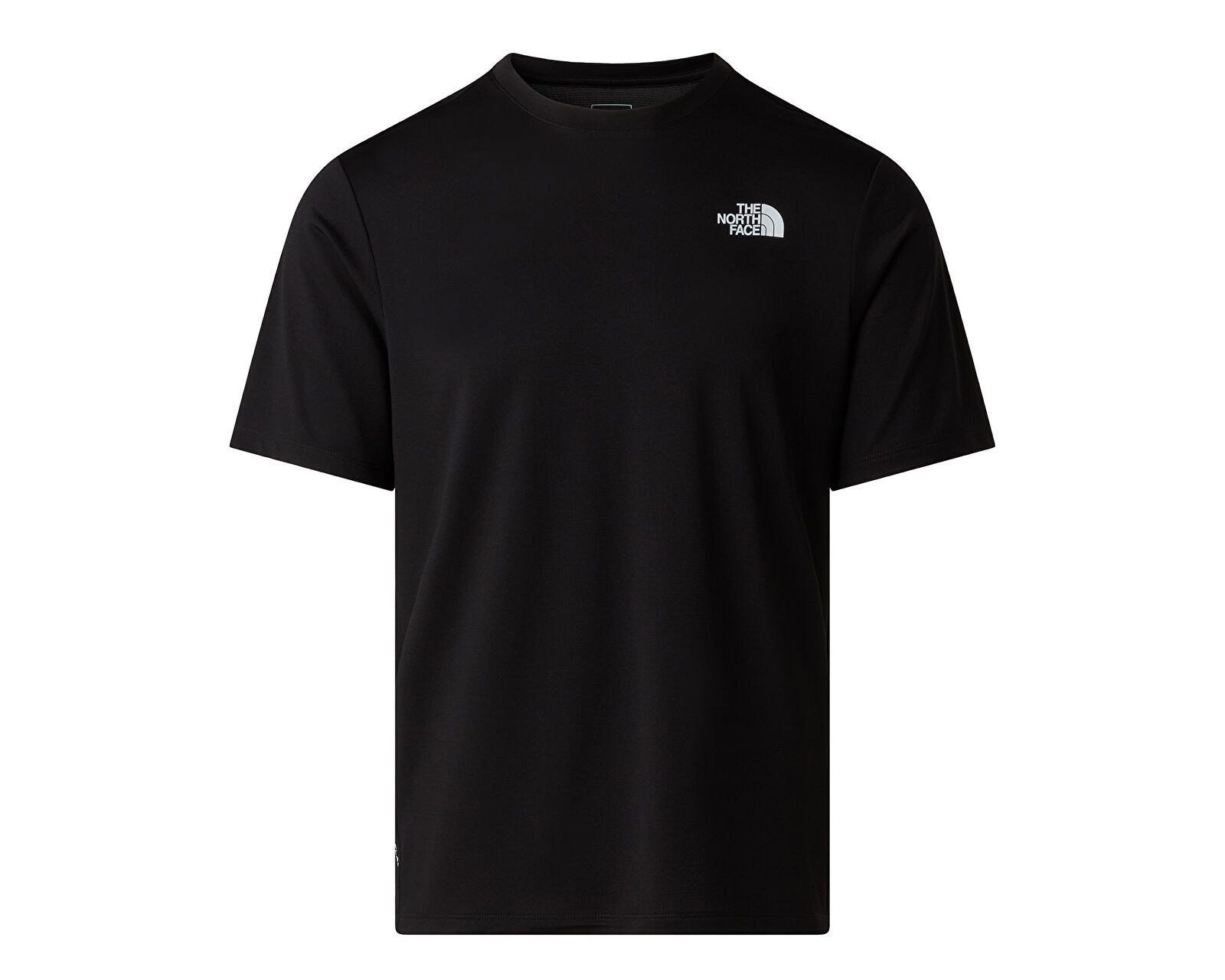 THE NORTH FACE M 24/7 SS TEE-GRAPHIC ERKEK TİŞÖRT NF0A8G83JK31
