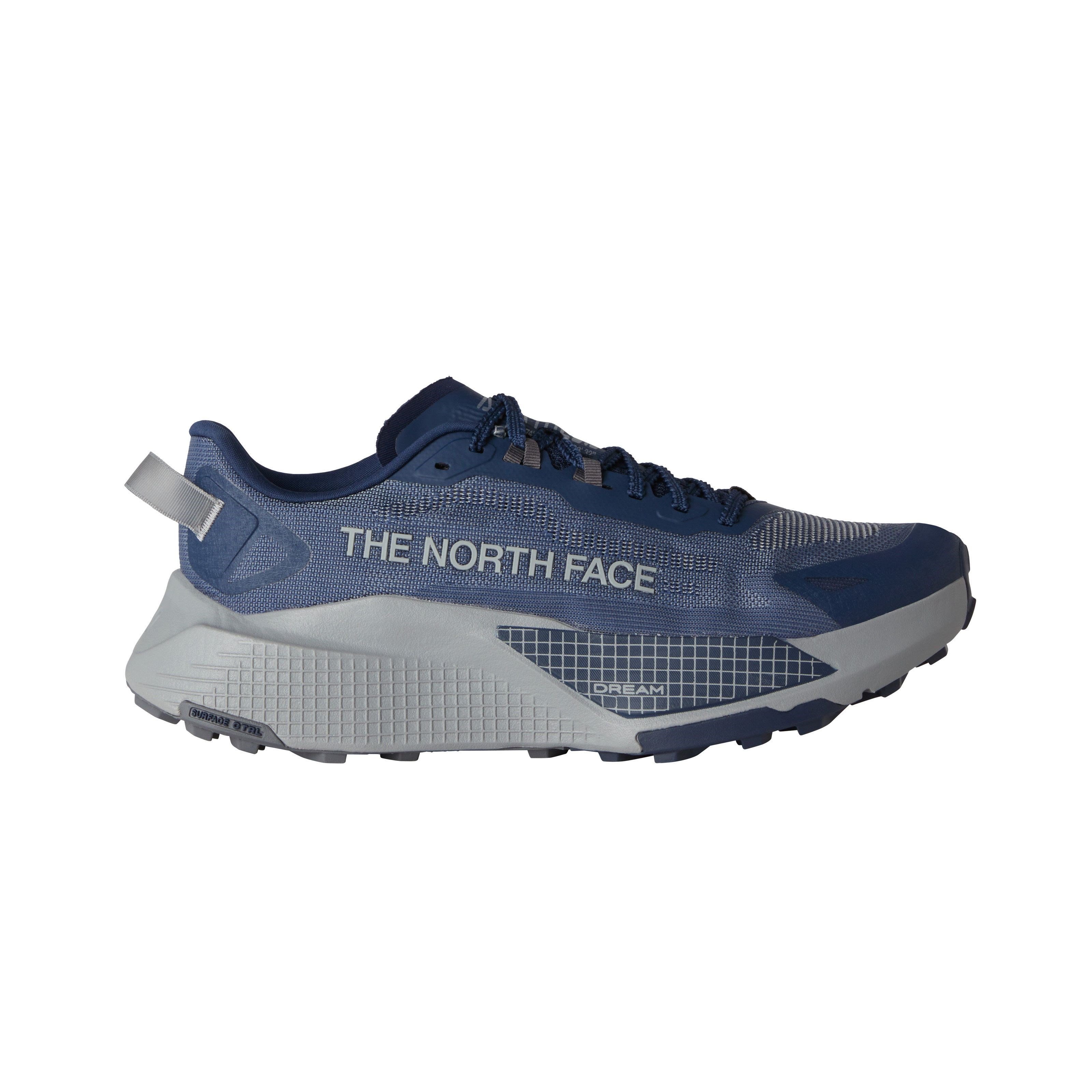 THE NORTH FACE M ALTAMESA 500 V2 ERKEK OUTDOOR AYAKKABI NF0A8DAJF2Z1
