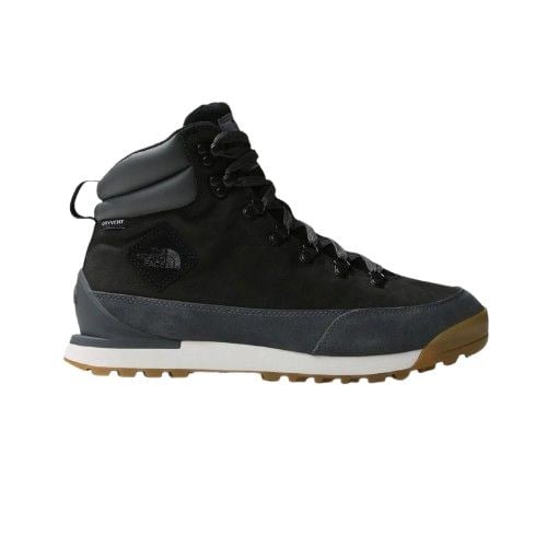 THE NORTH FACE M BACK-TO-BERKELEY IV LEATHER WP ERKEK  BOT NF0A817QKT01