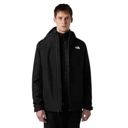 THE NORTH FACE M CARTO MONO TRICLIMATE HOODED JACKET ERKEK KABAN NF0A8D1SJK31