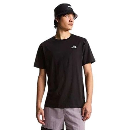 THE NORTH FACE M EVOLUTION SIMPLE DOME REGULAR SS ERKEK TİŞÖRT NF0A8CZ2JK31