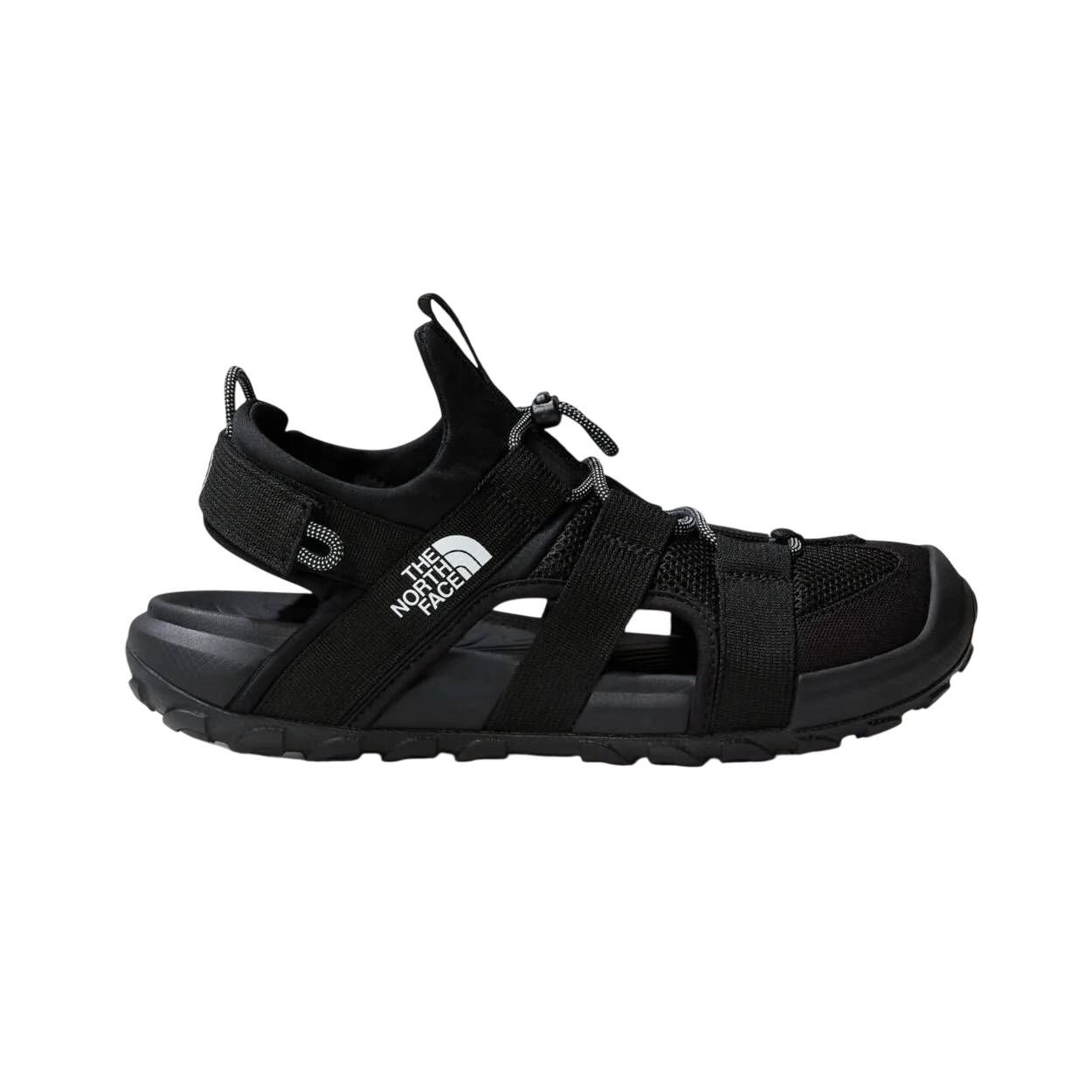 THE NORTH FACE M EXPLORE CAMP SHANDAL ERKEK SANDALET NF0A83NLKX71