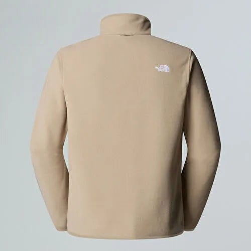 THE NORTH FACE M GLACIER FLEECE JACKET ERKEK POLAR CEKET NF0A8D0RBOX1