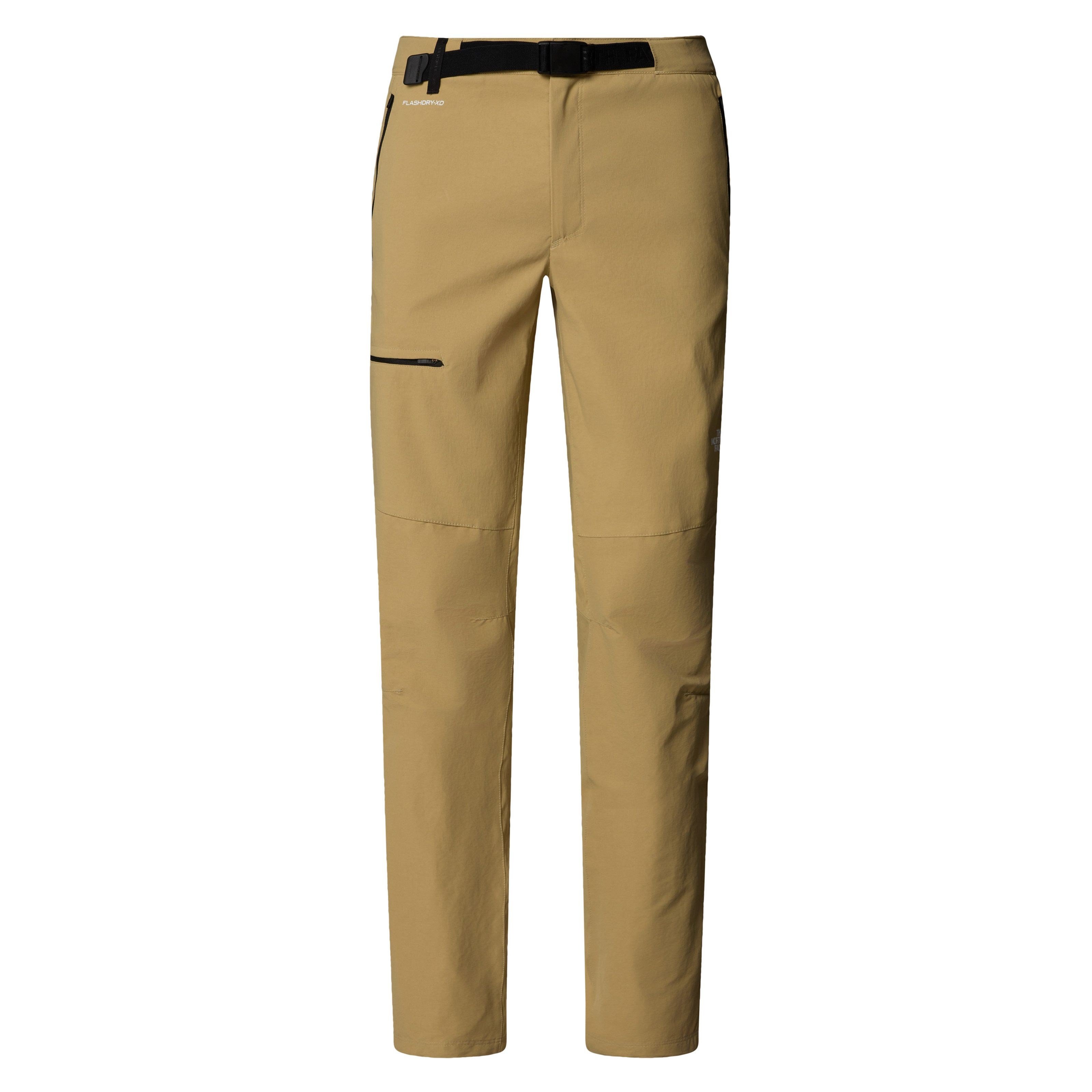 THE NORTH FACE M LIGHTNING PANT - EU EŞOFMAN ALTI NF0A495N4FS1