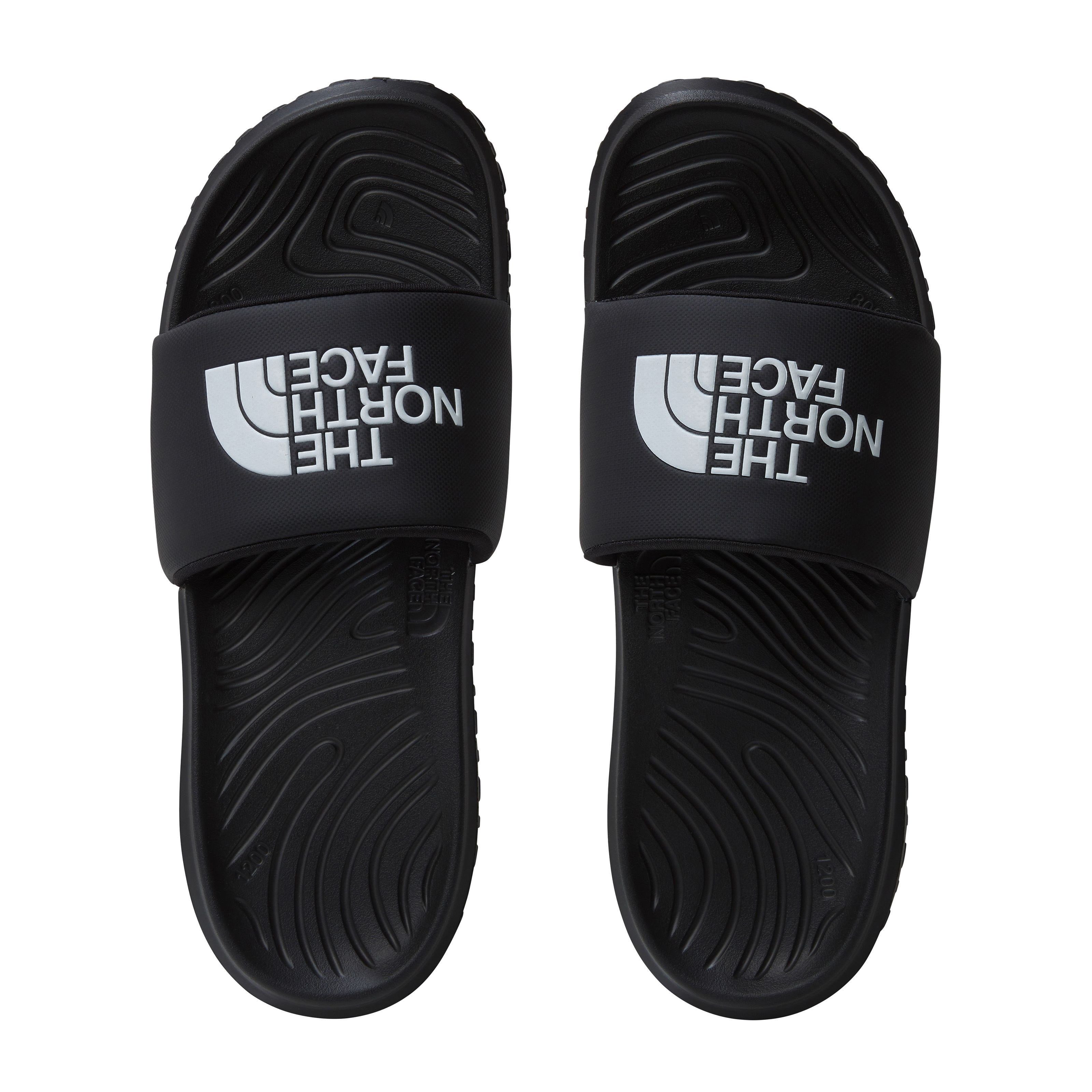 THE NORTH FACE M NEVER STOP CUSH SLIDE ERKEK TERLİK NF0A8A90KX71