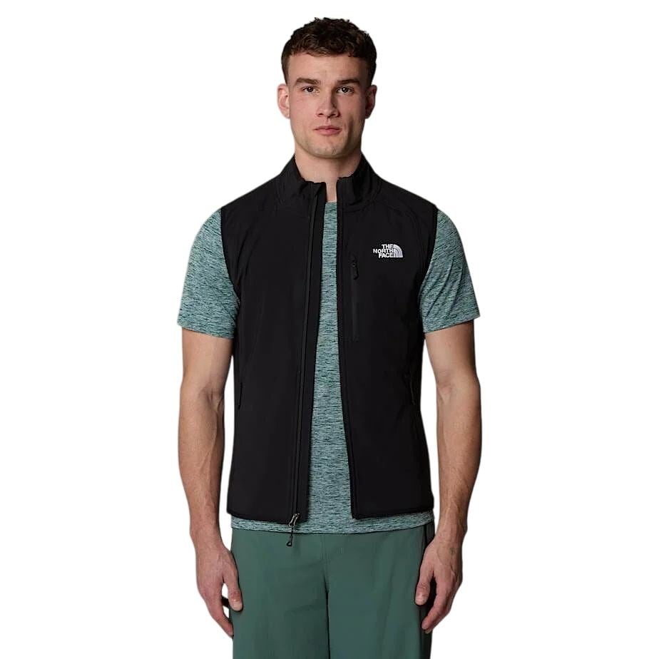 THE NORTH FACE M NIMBLE VEST - EU ERKEK YAĞMURLUK NF0A8CD7JK31