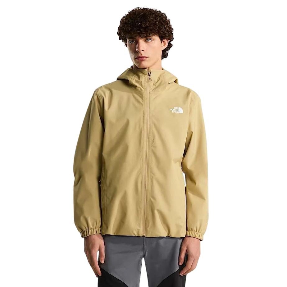 THE NORTH FACE M QUEST JACKET ERKEK CEKET NF0A8G0RLK51