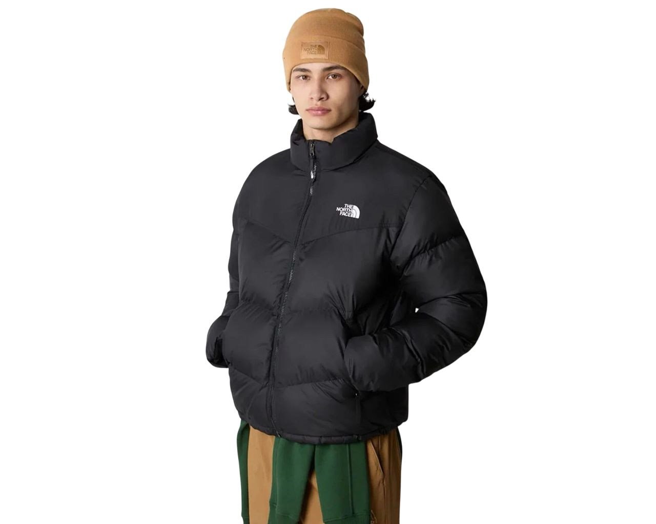 THE NORTH FACE M SAIKURU JACKET ERKEK MONT NF0A853IJK31