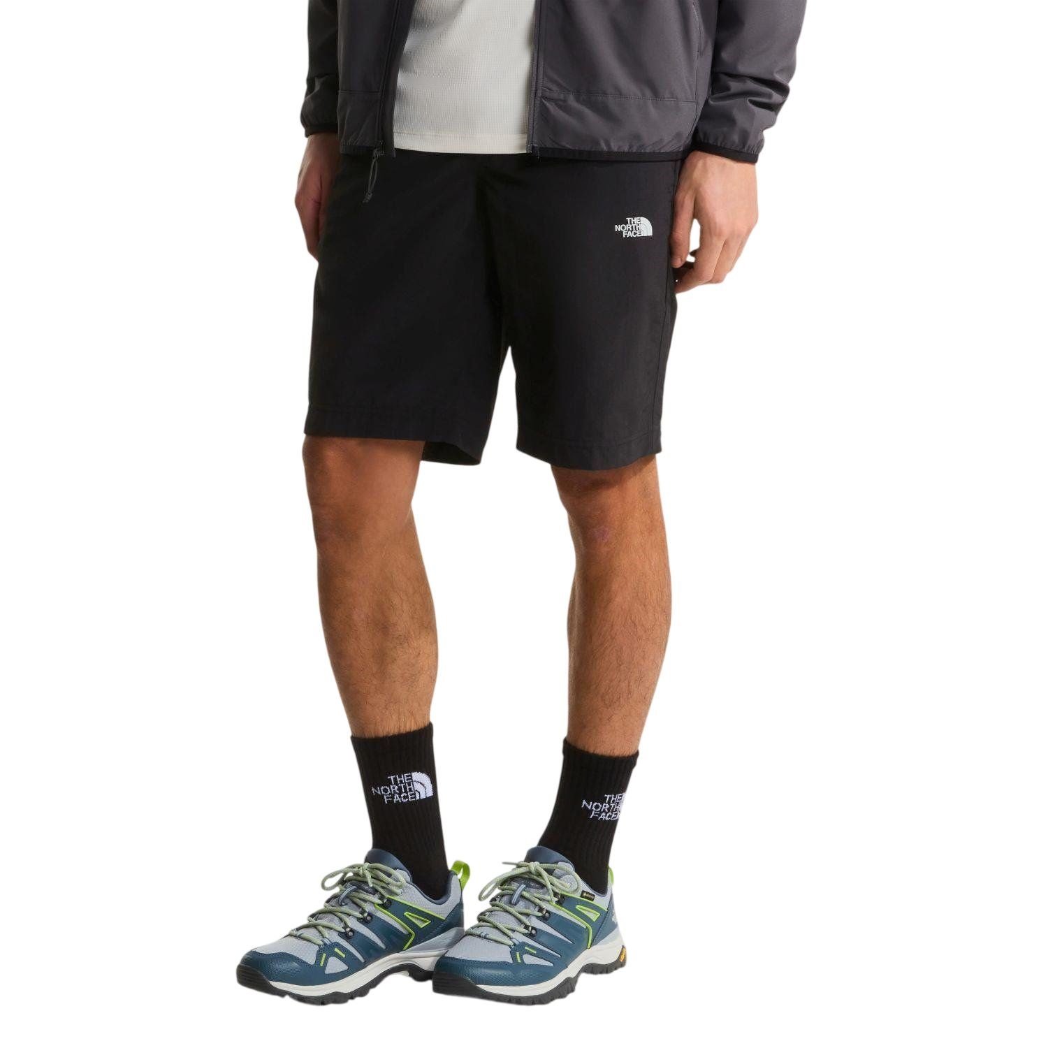 THE NORTH FACE M TANKEN SHORT ERKEK ŞORT NF0A8GZNJK31