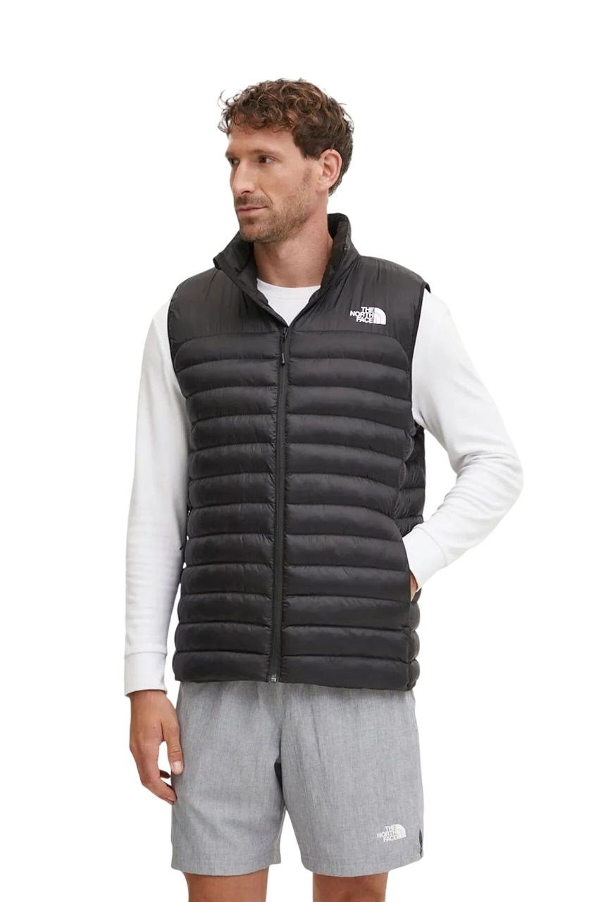THE NORTH FACE M TERRA PEAK VEST ERKEK YELEK NF0A89VCJK31