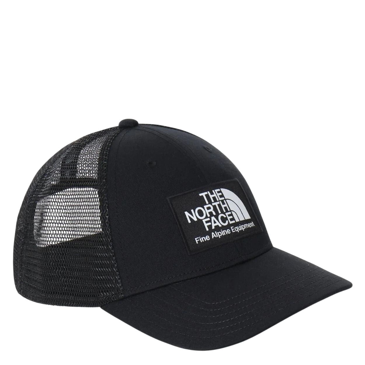 THE NORTH FACE MUDDER TRUCKER UNISEX ŞAPKA NF0A5FXAJK31