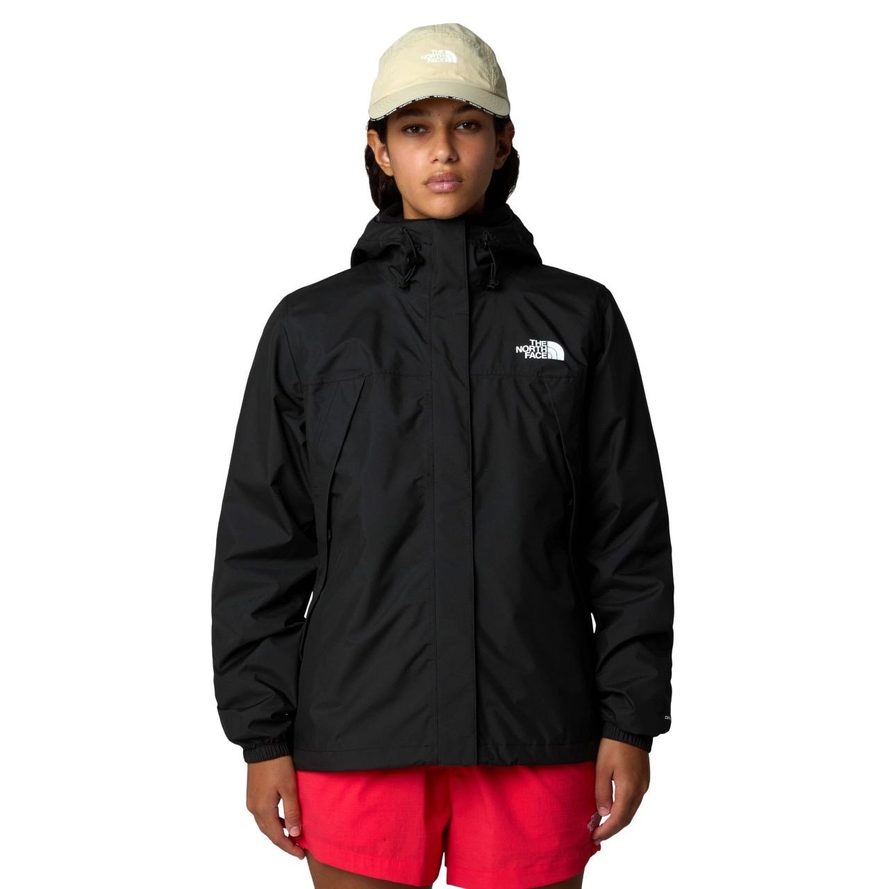 THE NORTH FACE W ANTORA RAIN JACKET KADIN YAĞMURLUK NF0A8BKDJK31