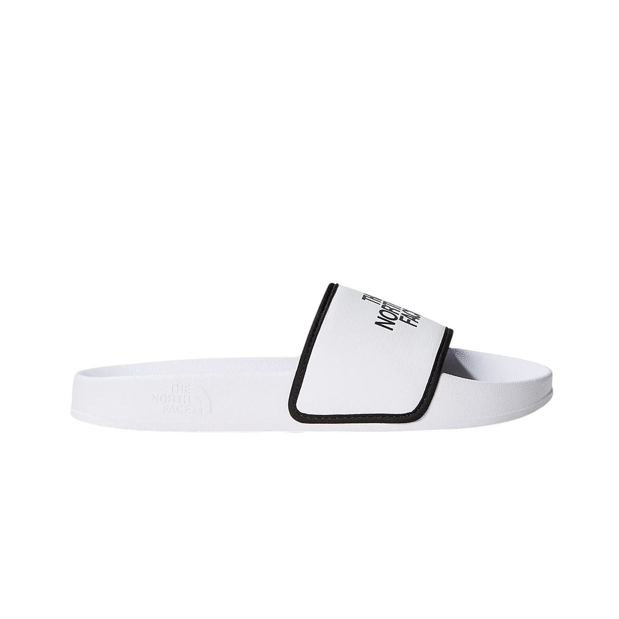 THE NORTH FACE W BASE CAMP SLIDE III KADIN TERLİK  NF0A4T2SLA91