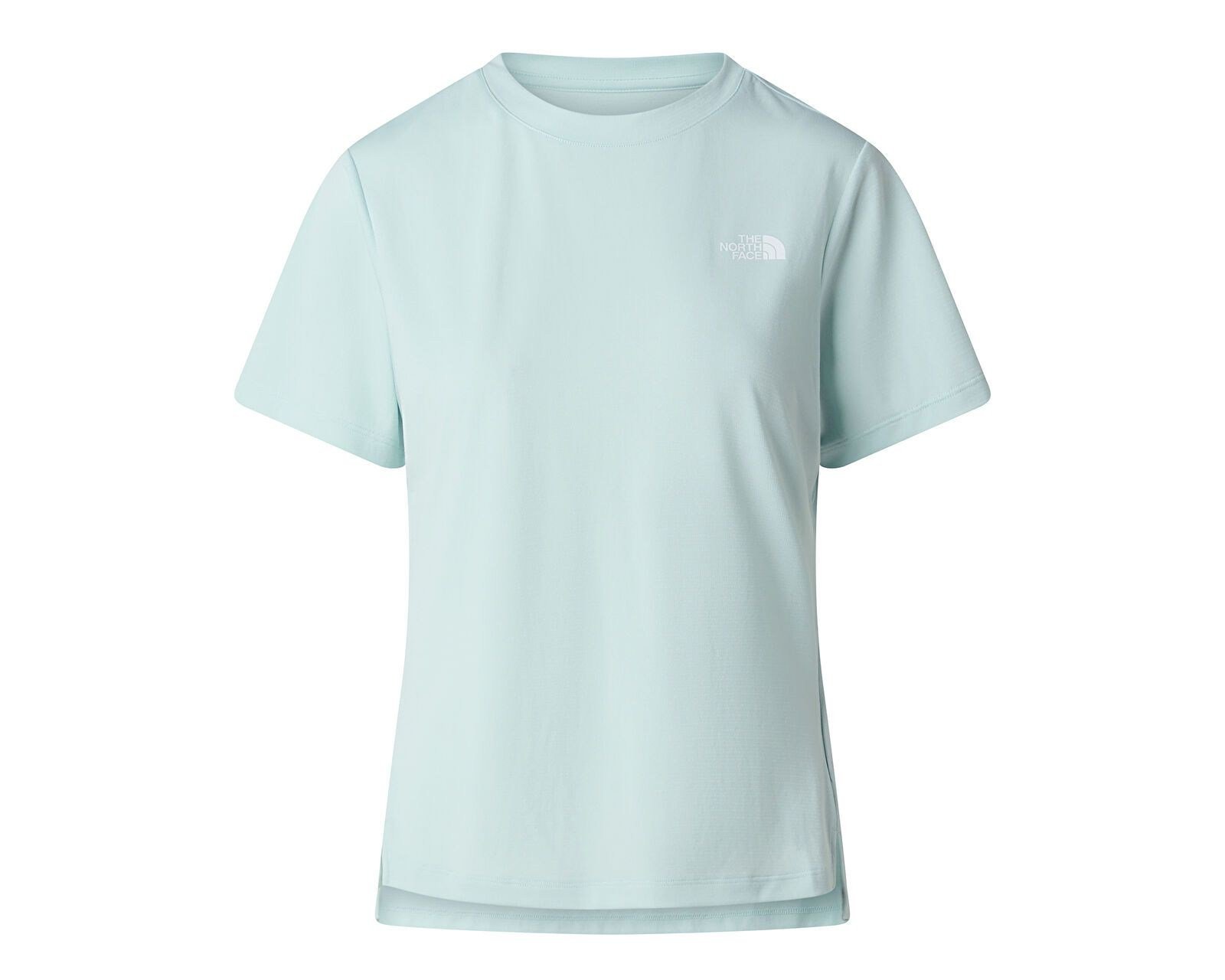 THE NORTH FACE W FLEX SSS REG TEE KADIN TİŞÖRT NF0A8BRRG701
