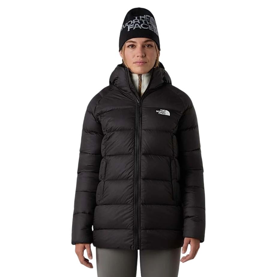 THE NORTH FACE W HYALITE DOWN PARKA KADIN KABAN NF0A8E74JK31
