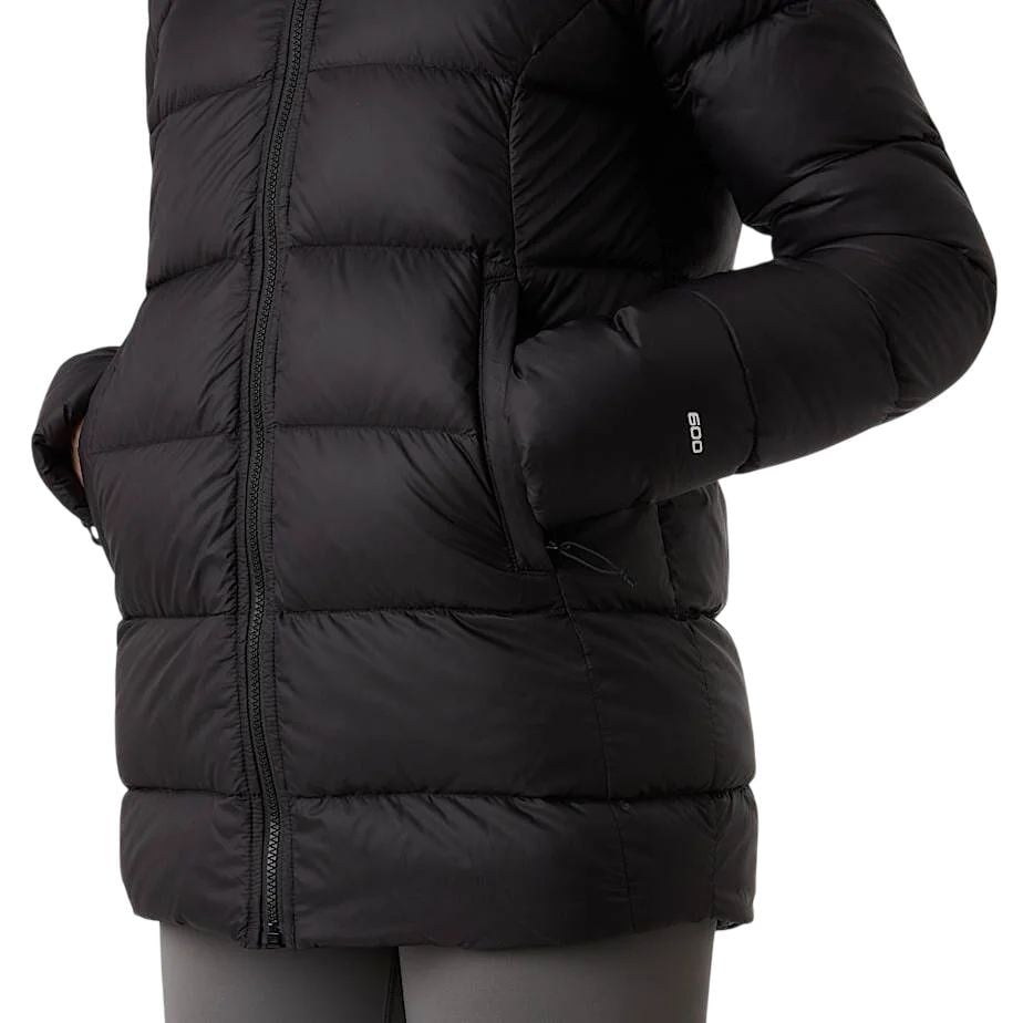 THE NORTH FACE W HYALITE DOWN PARKA KADIN KABAN NF0A8E74JK31