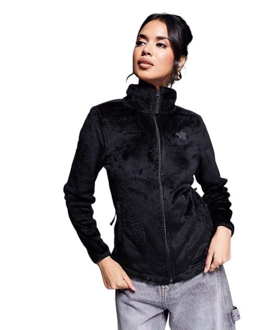 THE NORTH FACE W OSITO JACKET KADIN KABAN NF0A7UQJ4H01
