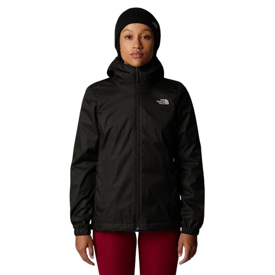 THE NORTH FACE W QUEST JACKET - EU KADIN YAĞMURLUK NF00A8BAKU11