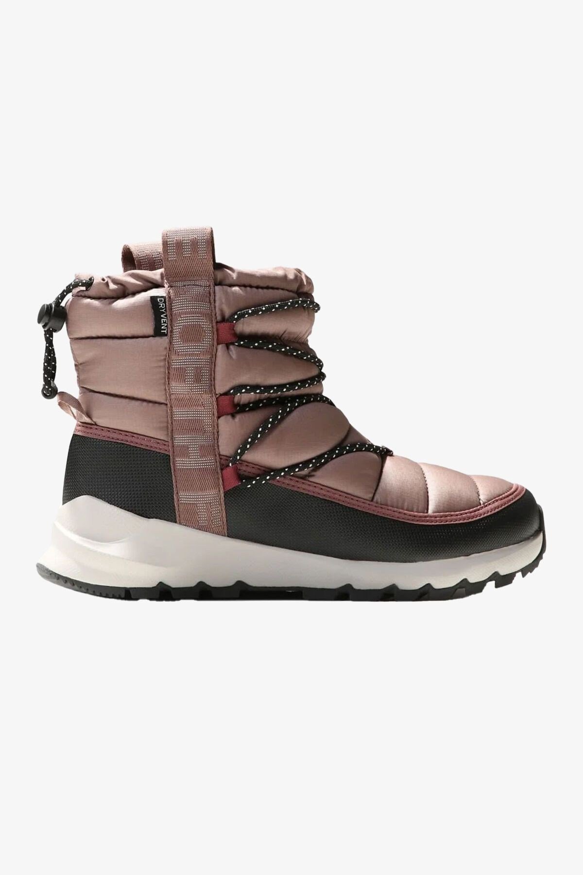 THE NORTH FACE W THERMOBALL LACE UP WP KADIN OUTDOOR BOT NF0A5LWD7T41