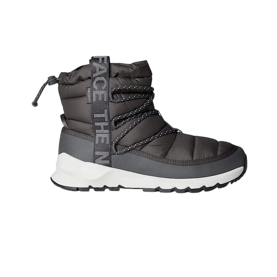 THE NORTH FACE W THERMOBALL LACE UP WP KADIN BOT NF0A5LWDCIH1